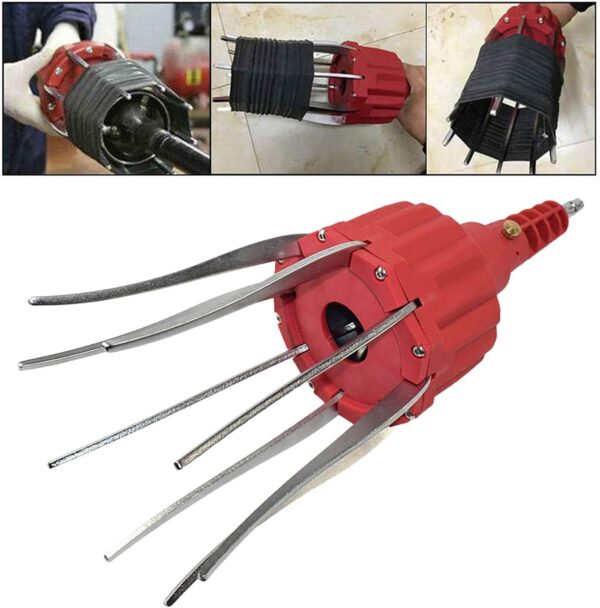 GTYPRO Pneumatic Spreader Installer Removal Tool