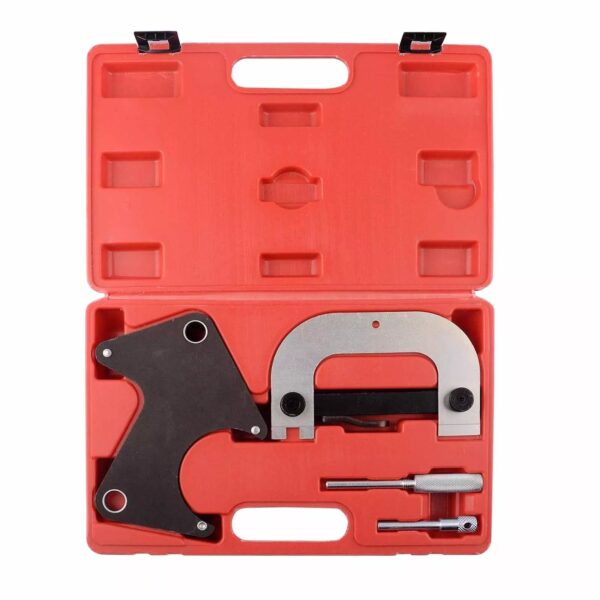 GTYPRO Renault Car Petrol Diesel Engine Timing Tool Kit Set