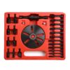 GTYPRO Balancer Puller Drive Pulley Removal Installer Set Tools Crankshaft DIY