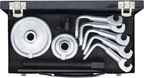 GTYPRO Universal Brake Drum Extractor Gimbal Gimbal Hub Wheel