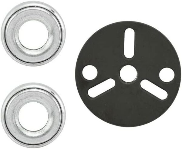 GTYPRO AC Air Conditioner Compressor Replacement Clutch Hub Puller Remover Installer Kit