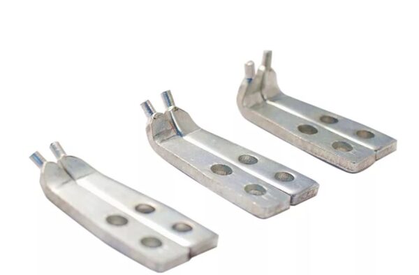 GTYPRO 10.5″ Spring Ratchet Lock Snap Ring Retaining Circlip Pliers Exchangeable Tips