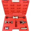 GTYPRO 7pcs Diesel Engine Fuel Injector Puller Removal Tool Set Kit for VAG TDI VW Audi TBT2709