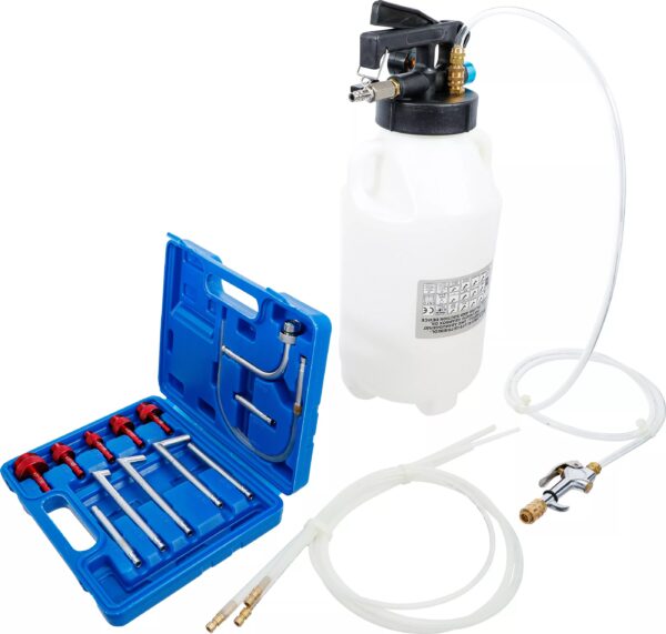 GTYPRO Two Way ATF Pneumatic Fluid Extractor/Dispenser