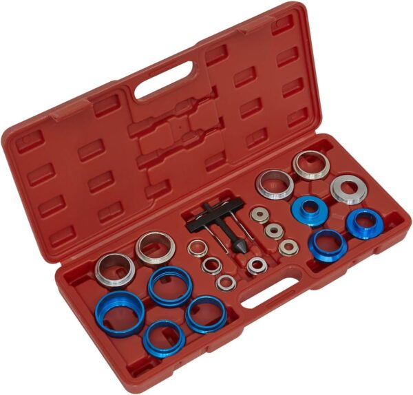 GTYPRO Universal Camshaft Sea Removal & installer