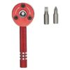 GTYPRO 3 Pieces Ratchet Handle Set
