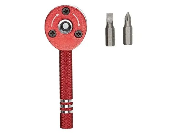 GTYPRO 3 Pieces Ratchet Handle Set