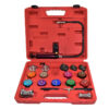 GTYPRO 21pcs Cooling System Tester Kit