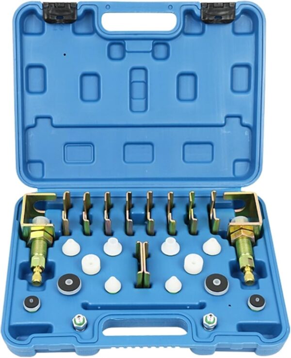 GTYPRO Multipurpose Car Air Conditioning System Leak Detection Kit