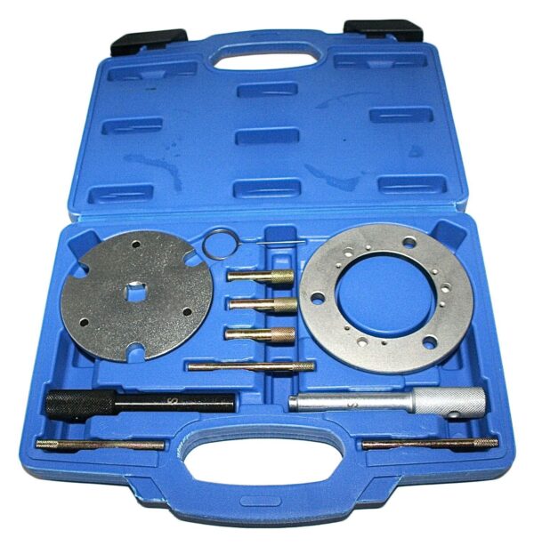 GTYPRO Engine Timing Kit Ford Duratorq PSA Hdi TDCi 1.4 1.6 2.0 2.2 2.4