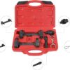 GTYPRO Car Engine Camshaft Locking Alignment Timing Tool Kit for VAG2.4 & 3.2FSI