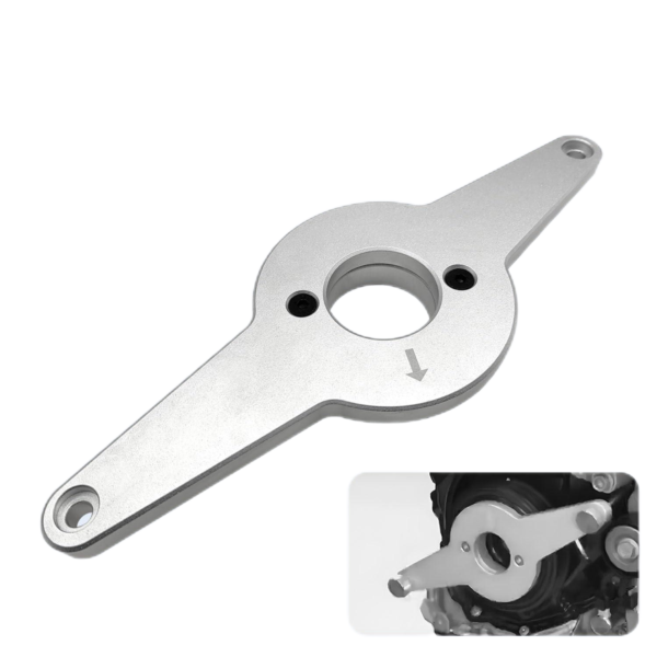 GTYPRO Vibration Damper Assembly OEM Tool Replacement Kit