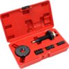GTYPRO Universal Clutch Alignment Tool Installation Fwd Front Wheel Drive Car