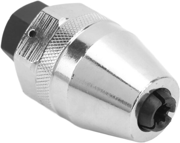 GTYPRO 3/8” Drive Stud Extractor Steel Alloy Universal Broken Bolt Remover Stud Puller Set