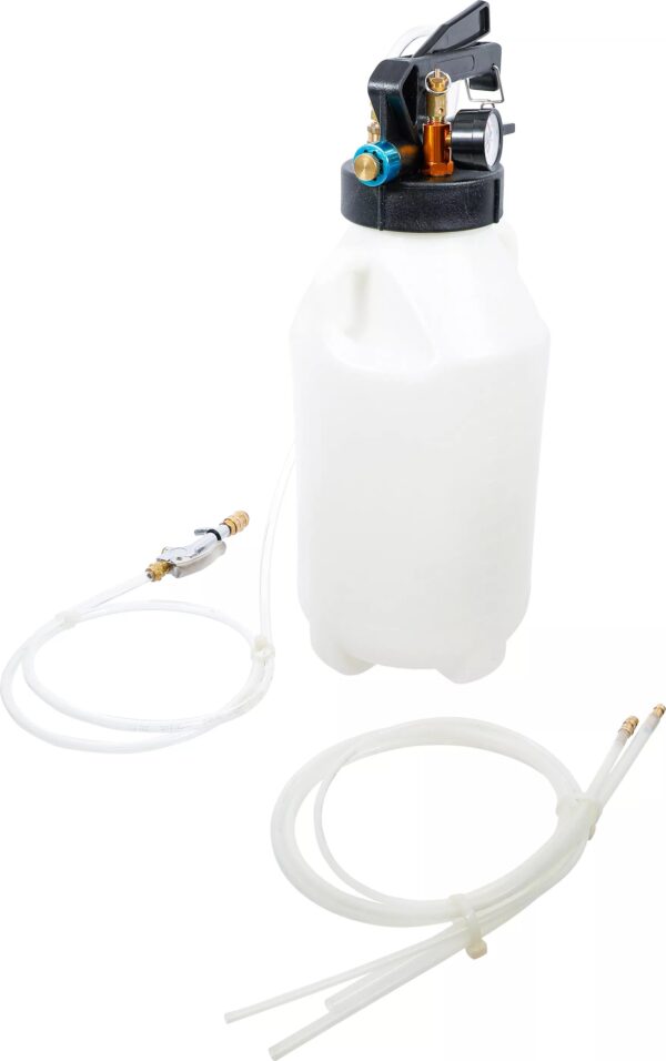 GTYPRO Two Way ATF Pneumatic Fluid Extractor/Dispenser