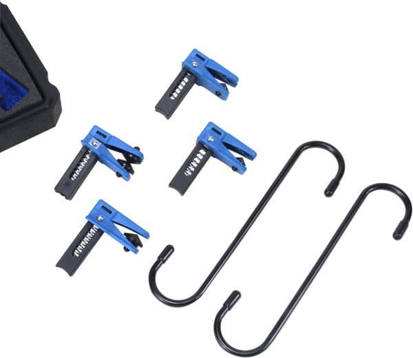 GTYPRO Brake Fluid Line Clamp Tool