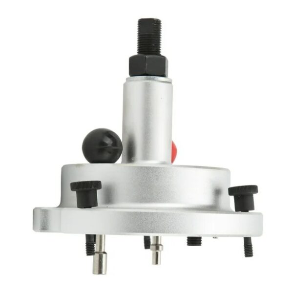GTYPRO Crankshaft Rear Seal Flange Remover Installer Tool