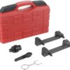 GTYPRO Car Engine Camshaft Locking Alignment Timing Tool Kit for VAG2.4 & 3.2FSI