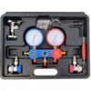 GTYPRO R134a Environmental Protection Refrigerant Meter