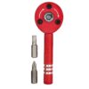 GTYPRO 3 Pieces Ratchet Handle Set