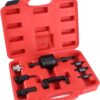 GTYPRO 9 pcs CDI Common Rail Diesel Injector Extractor Puller set