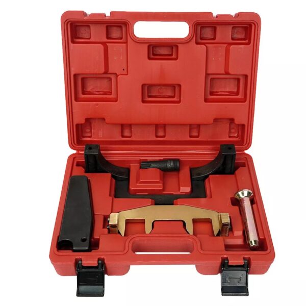 GTYPRO M271 A2121 Engine Camshaft Alignment Timing Tool Kit