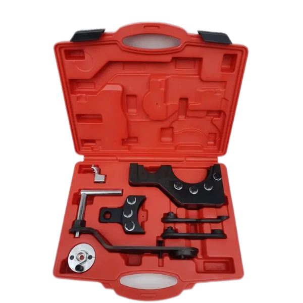 GTYPRO VW DIESEL ENGINE TIMING TOOL SET- CHAIN