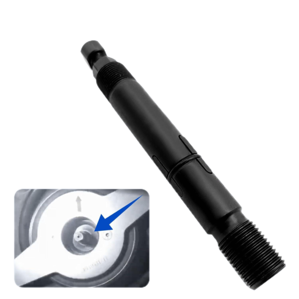 GTYPRO Vibration Damper Assembly OEM Tool Replacement Kit