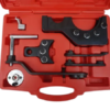 GTYPRO VW DIESEL ENGINE TIMING TOOL SET- CHAIN