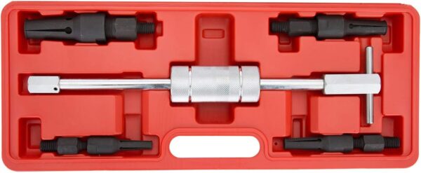 GTYPRO Universal Puller Set