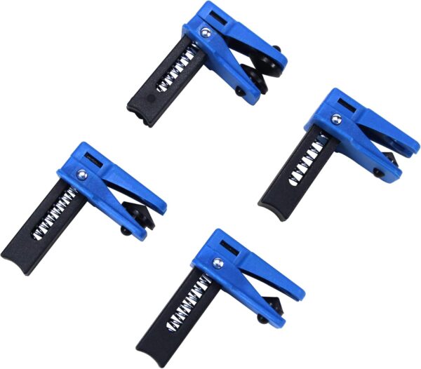 GTYPRO Brake Fluid Line Clamp Tool