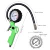 GTYPRO Tire Inflator Gun with Pressure Gauge
