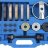 GTYPRO Compact Wheel Hub Tool Kit – Wheel Bearing Units Passenger Car 62m 66mm 72mm
