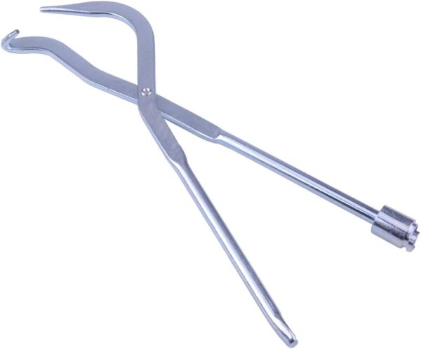 GTYPRO Professional Car Installer Removal Drum Return Brake Spring Pliers Garage Workshop Tool