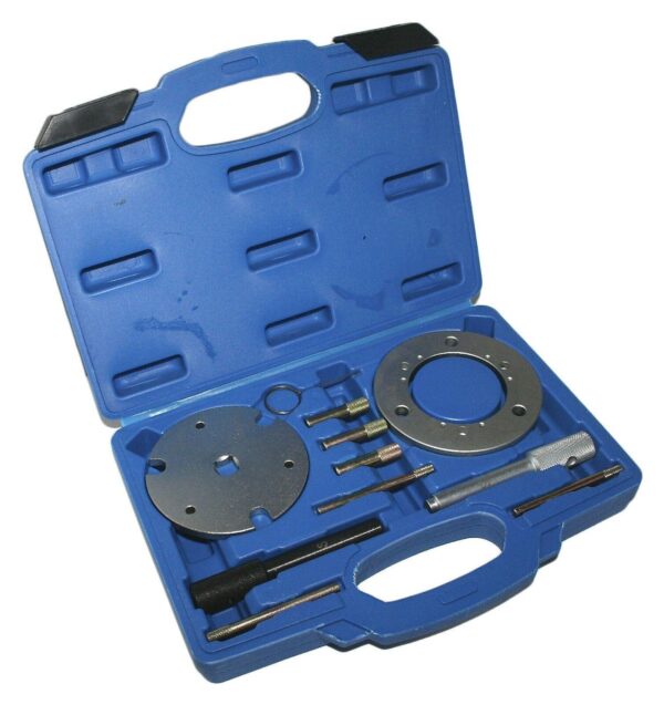 GTYPRO Engine Timing Kit Ford Duratorq PSA Hdi TDCi 1.4 1.6 2.0 2.2 2.4
