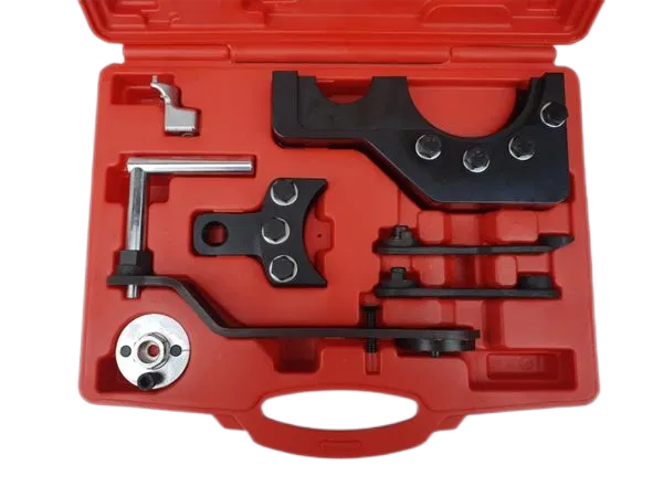 GTYPRO VW DIESEL ENGINE TIMING TOOL SET- CHAIN