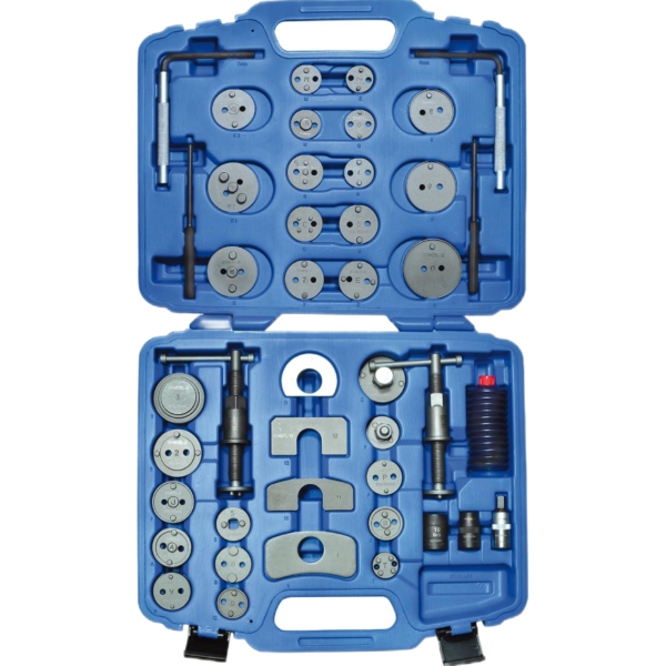 GTYPRO 40pcs Universal Caliper Wind Back Kit