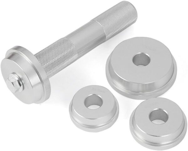 GTYPRO 10pc Bearing Race And Seal Driver Master Set