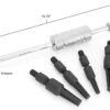 GTYPRO Universal Puller Set