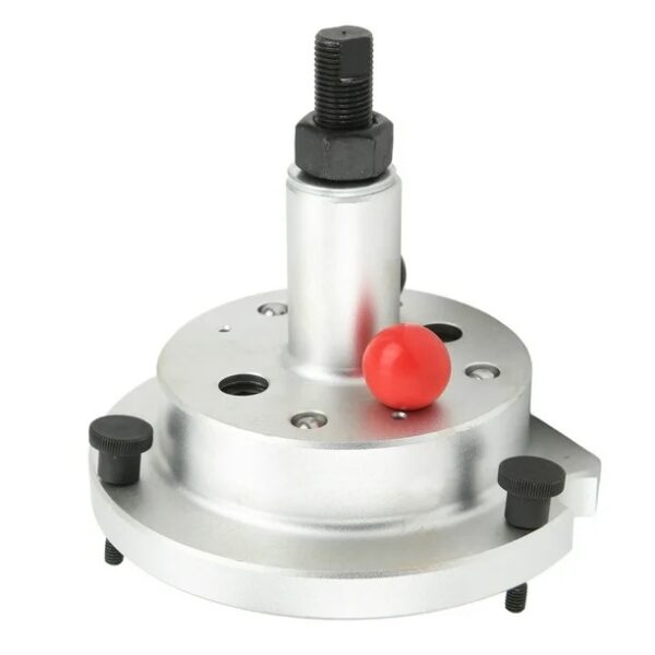GTYPRO Crankshaft Rear Seal Flange Remover Installer Tool