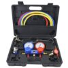GTYPRO R134a Environmental Protection Refrigerant Meter