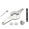 GTYPRO Vibration Damper Assembly OEM Tool Replacement Kit