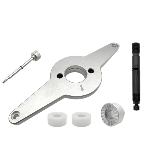 GTYPRO Vibration Damper Assembly OEM Tool Replacement Kit