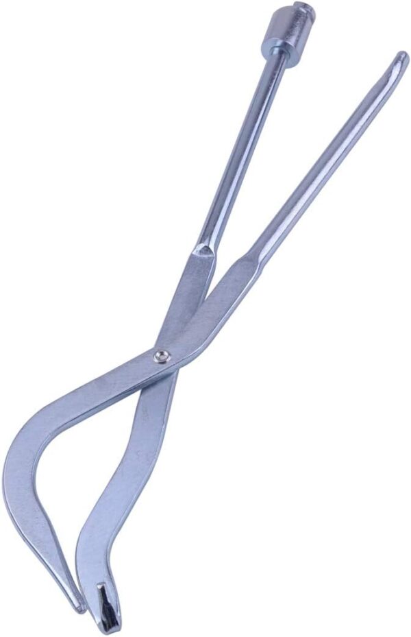 GTYPRO Professional Car Installer Removal Drum Return Brake Spring Pliers Garage Workshop Tool