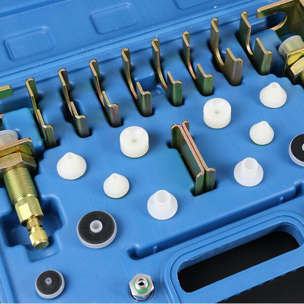 GTYPRO Multipurpose Car Air Conditioning System Leak Detection Kit