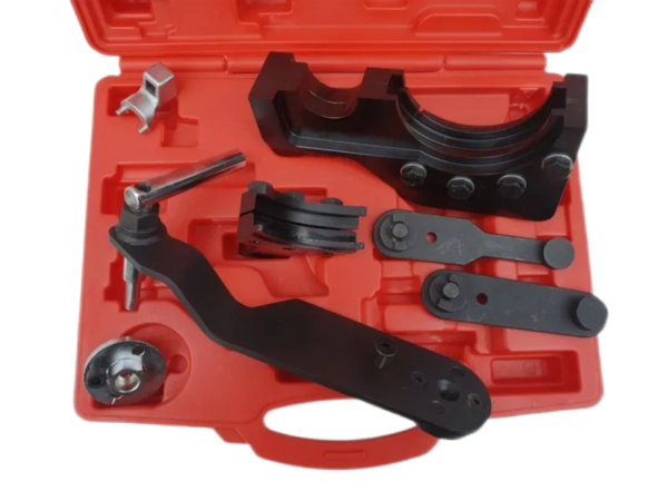 GTYPRO VW DIESEL ENGINE TIMING TOOL SET- CHAIN