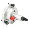 GTYPRO Crankshaft Rear Seal Flange Remover Installer Tool