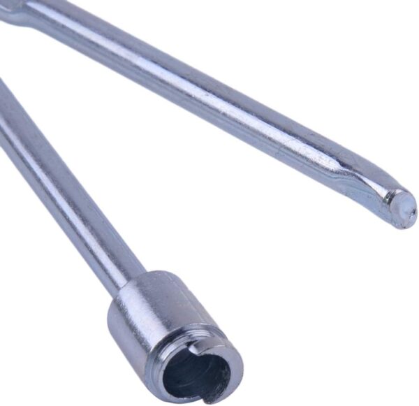 GTYPRO Professional Car Installer Removal Drum Return Brake Spring Pliers Garage Workshop Tool