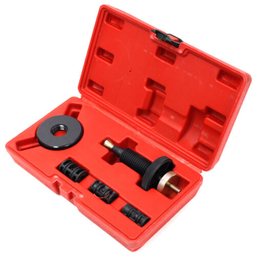 GTYPRO Universal Clutch Alignment Tool Installation Fwd Front Wheel Drive Car