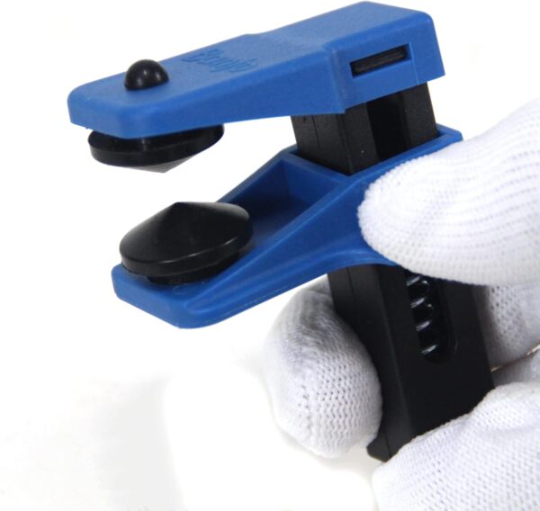 GTYPRO Brake Fluid Line Clamp Tool